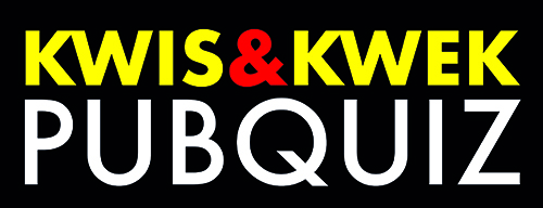PubQuiz KwisenKwek