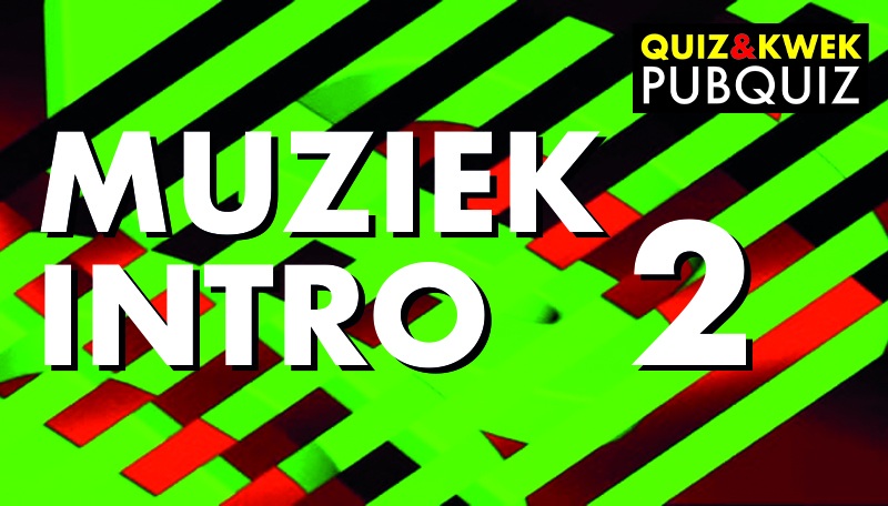 muziekintro 2